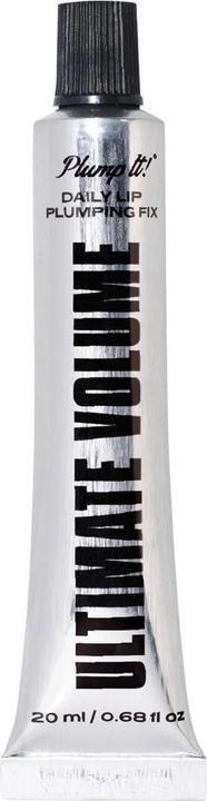 Immagine prodotto Plump It! Rimedio quotidiano per rimpolpare le labbra (Siero, 20 ml)