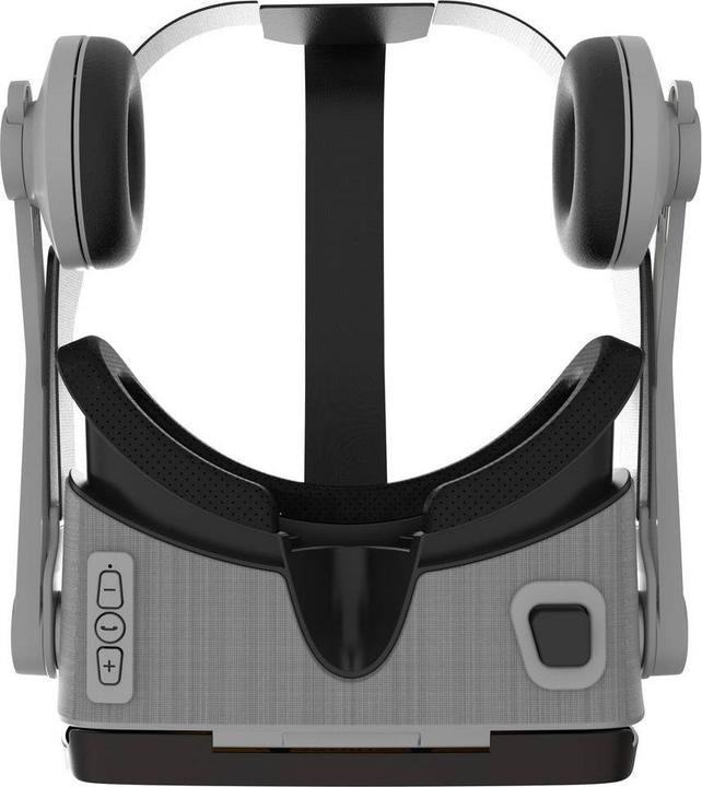 Immagine prodotto VR Shinecon G07E 01 Virtual Reality Brille Schwarz/Grau