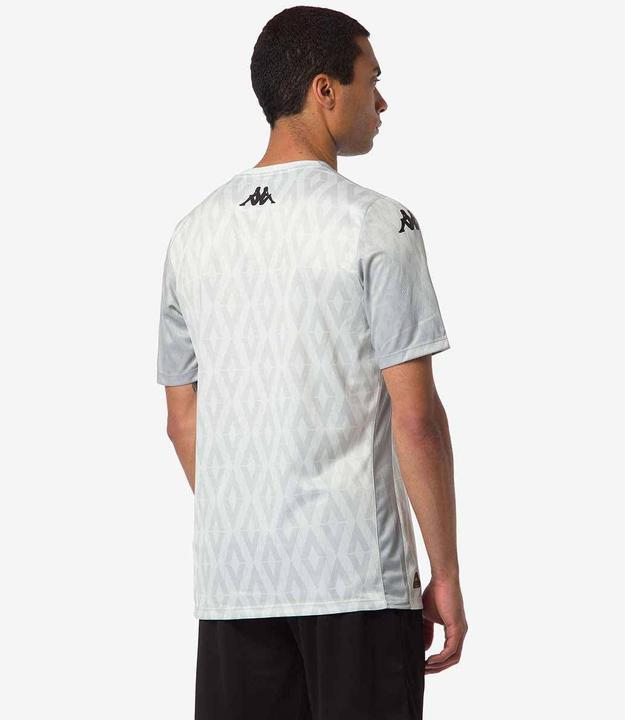 Image du produit Kappa Maillot AS Monaco Aboupret Pro 8 2024/25 (3XL)