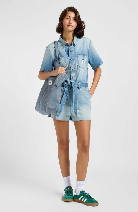 Actual product image Lee Jumpsuit Chore Shortall (XS)