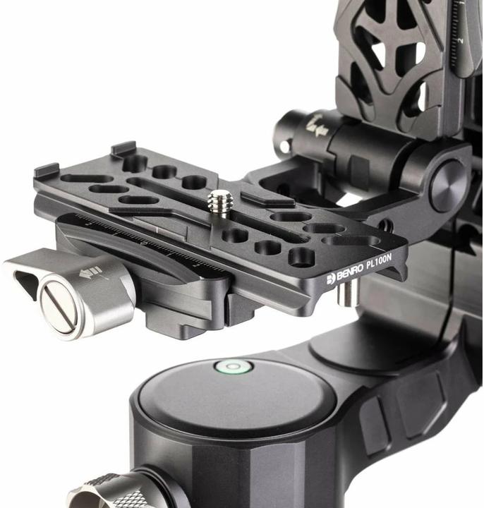 Produktbild Benro GH2F Gimbal Kopf
