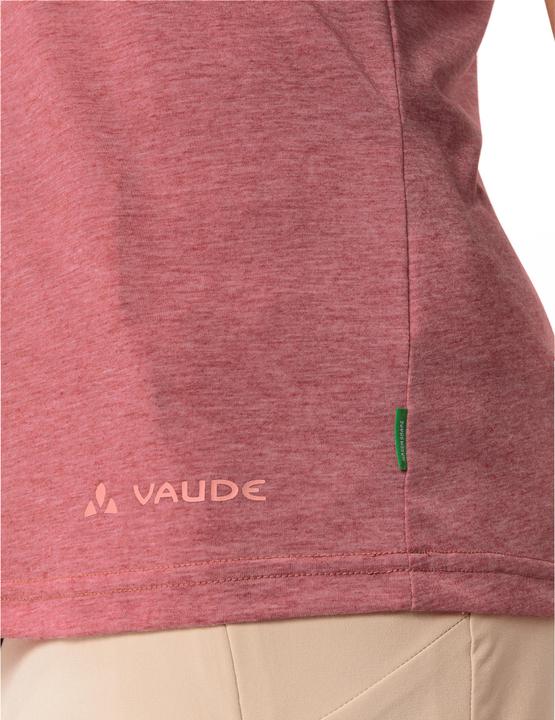 Produktbild Vaude Women's Skomer Hiking T-Shirt II (38, S)