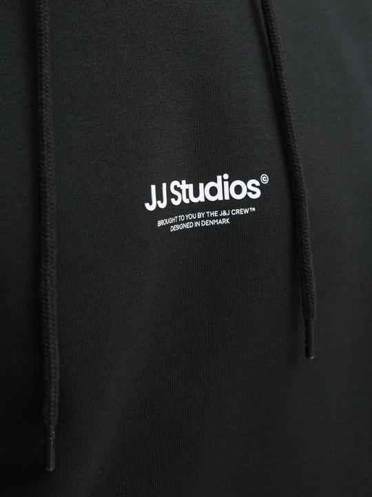 Actual product image Jack & Jones Jjesoho Sweat Hood Noos (S)