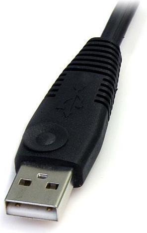 Produktbild StarTech USB Displayport Kvm Cable