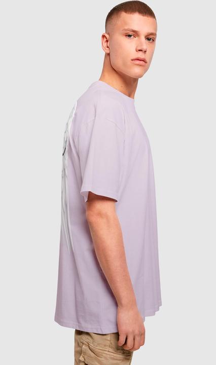Image du produit Forgotten Faces Tee surdimensionné Wings - 127179 (M)