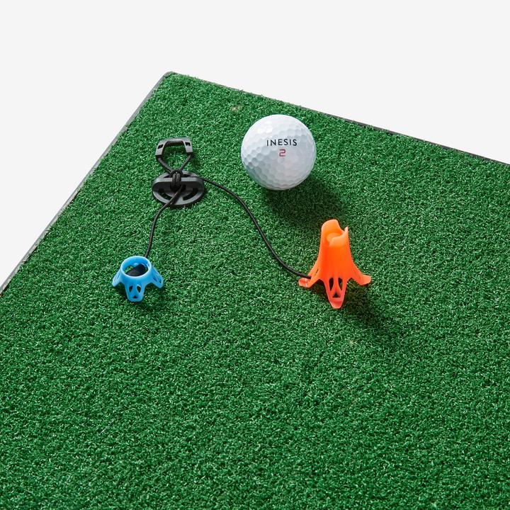 Immagine prodotto Inesis Tee da pratica per il golf 12/40 mm