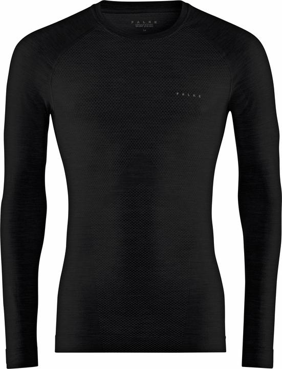 Actual product image Falke WT Light Longsleeve Shirt Regular m (XXL)