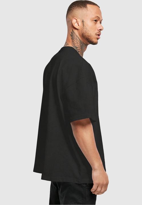 Produktbild Merchcode Atlanta X Ultra Heavy Cotton Box T-Shirt - 113097 (XXL)
