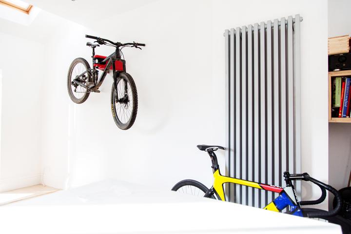Actual product image HipLok Airlok