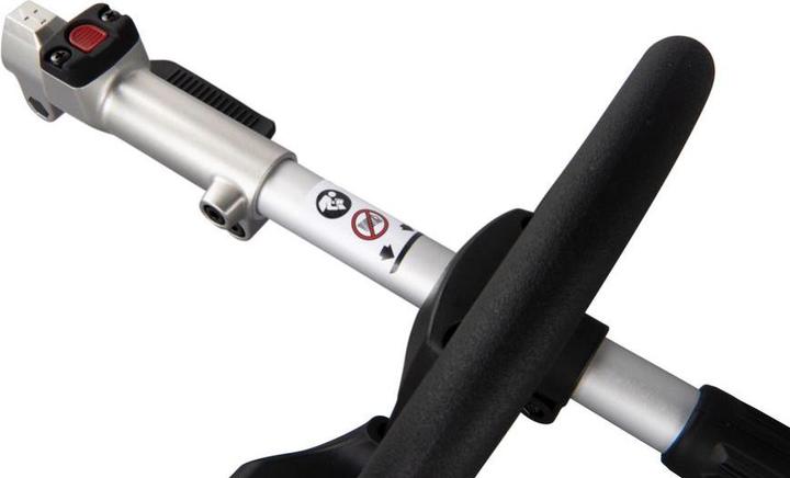 Actual product image Makita DUX18ZX1 (Trim line)