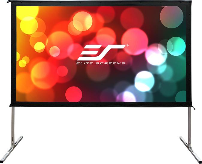 Immagine prodotto Elite Screens Yard Master 2 Dual (100", 16:9)