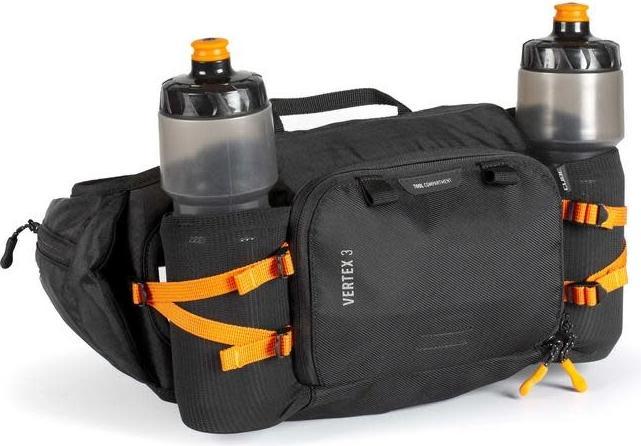 Produktbild Cube Bike CUBE Hüfttasche VERTEX 3 black