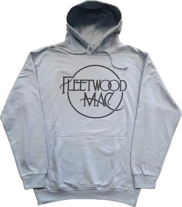 Produktbild Fleetwood Mac Classic Kapuzenpullover (L)