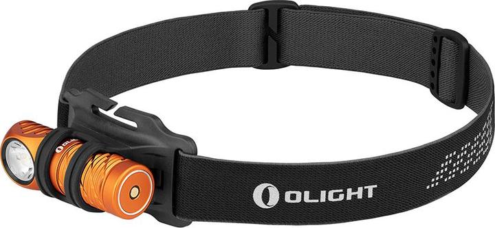 Image du produit Olight Perun 2 Mini (1100 lm)