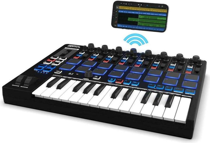 Actual product image reloop Keypad Pro (Controller)