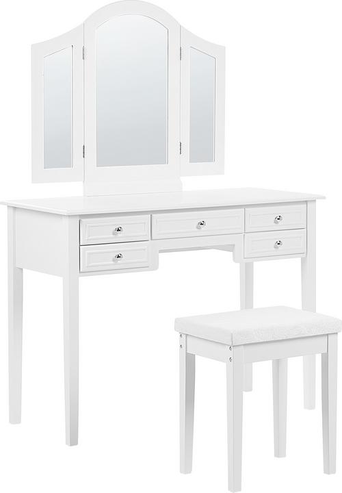 Produktbild Beliani Lumiere (95 x 45 x 144 cm)