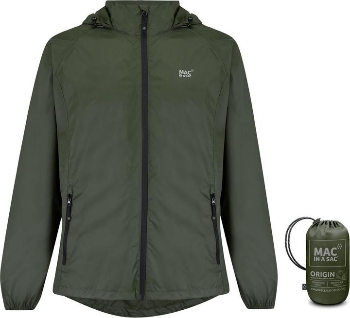 Produktbild Mac in a Sac Origin (M)