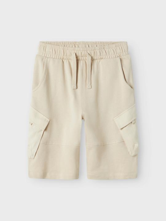 Actual product image Name it Bio-Baumwoll Shorts (164)