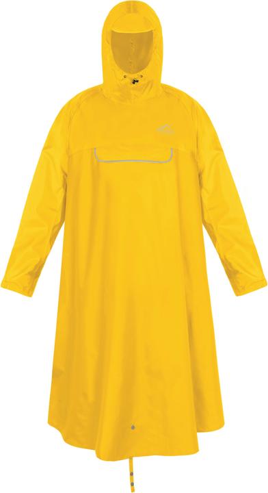 Normani Regenponcho Quibdó - 2034 (3XL)