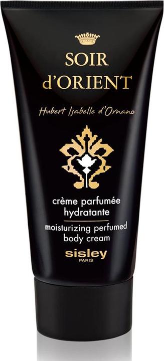 Sisley Soir D"Orient (Körpercreme, 150 ml)