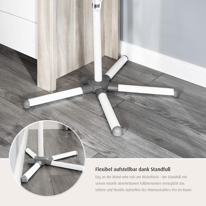 Productafbeelding Reer Feel Well 2in1
