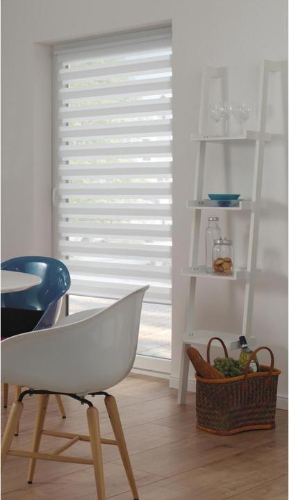 Actual product image Gardinia Easyfix double roller blind (60 x 150 cm)