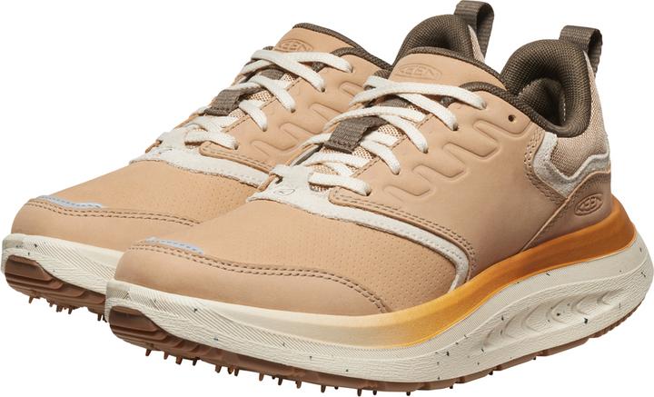 Actual product image Keen W WK400 Leather (40)