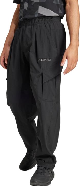 Immagine prodotto adidas Cargo Pants - Wanderhose - Herren (S)