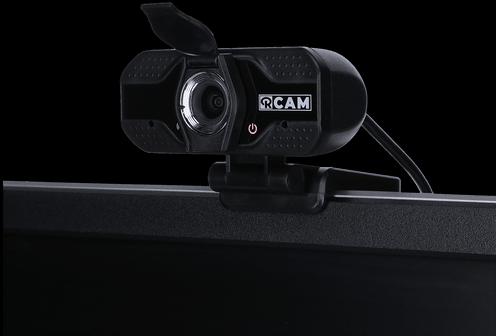 Actual product image Rollei R-Cam 100 (2 Mpx)