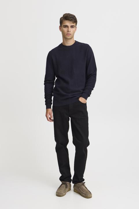 Immagine prodotto Casual Friday CFKARL 0160 structured crew neck knit 20505192 (XXL)