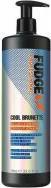 Actual product image Fudge Cool Brunetteue Toning Conditioner (1000 ml)