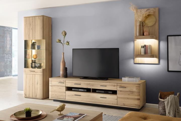 Immagine prodotto Robas Lund Salvador (300 x 208 x 50 cm)