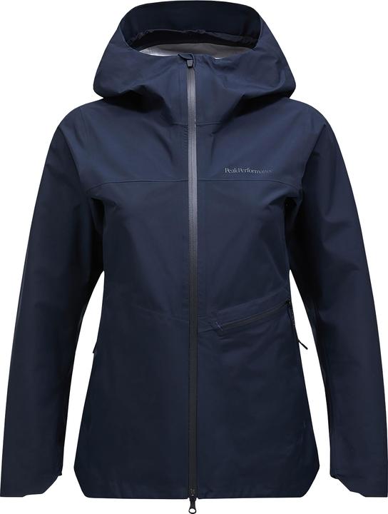 Image du produit Peak Performance Veste Commuter Gore Tex Pac (S)