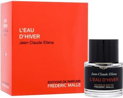 Actual product image Frédéric Malle L'Eau d'Hiver (Eau de toilette, 50 ml)