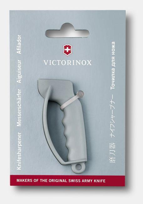 Actual product image Victorinox Knife sharpener 7.8714