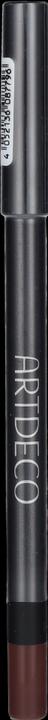 Actual product image Artdeco Soft Lip Liner Waterproof (148 just coffee)