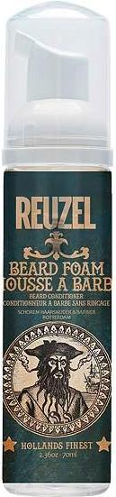 Actual product image Reuzel Beard foam (70 ml)