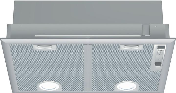 Actual product image Neff D5655X1 (Substructure hood)