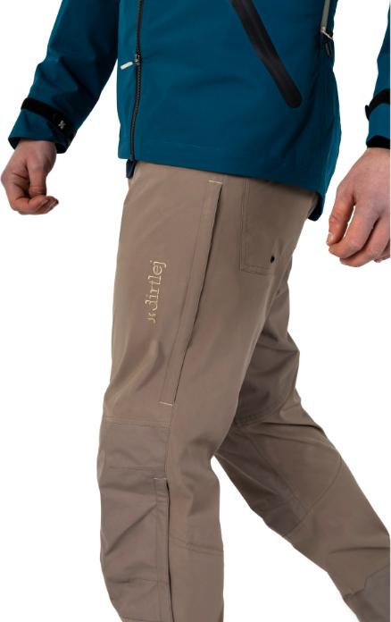 Image du produit dirtlej Trailscout waterproof long, Regenhose (XL)