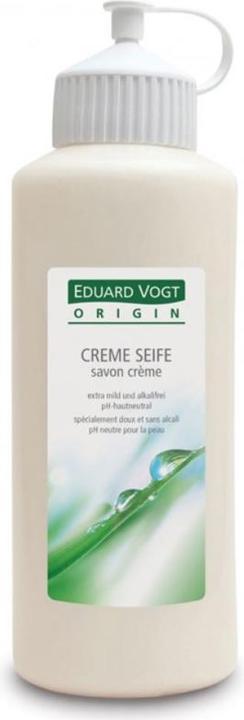 Actual product image Eduard Vogt Cream soap (Soap lotion, 5000 ml)