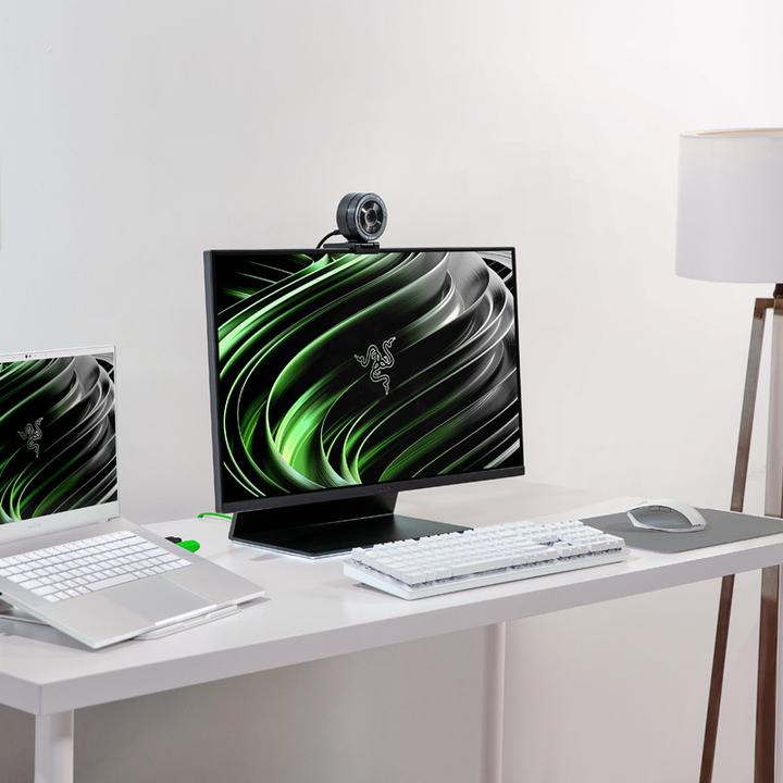 Actual product image Razer Kiyo Pro (2 Mpx)