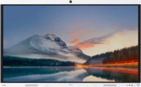 Produktbild Huawei Touch Display IdeaHub Board 2 86 (3840 x 2160 Pixel, 86")