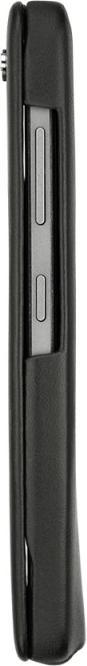 Actual product image Noreve Leather cover vertical