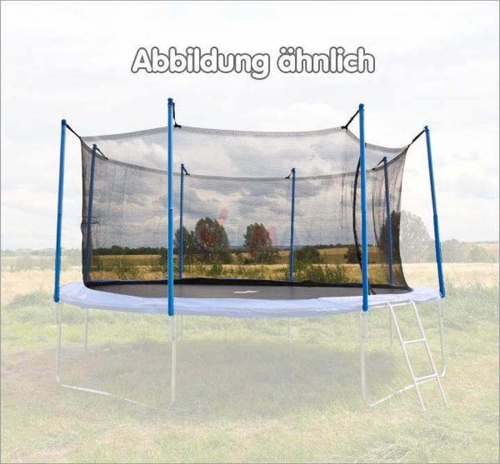 Produktbild Dema Auffangnetz zu Trampolin 240cm