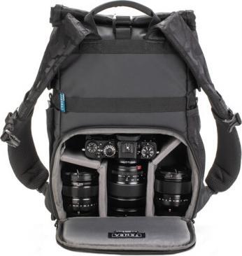 Produktbild Tenba Fulton v2 14L All Weather (Fotorucksack, 14 l)