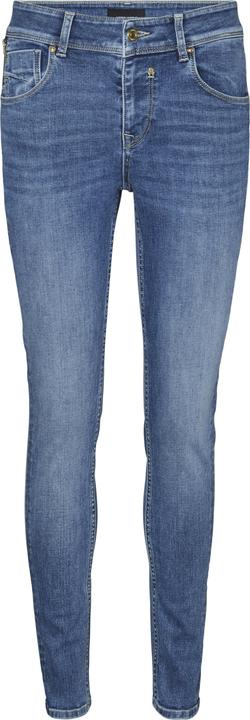 Produktbild Vero Moda VMEMPOWER Mid Rise Skinny Fit Jeans Skinny Jeans (30)