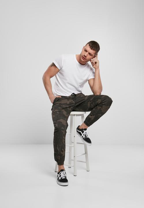 Actual product image Brandit Ray Vintage Trousers (XL)