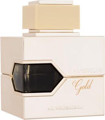 Actual product image Al Haramain L'Aventure Eau De Parfum 100ml (Eau de parfum, 100 ml)