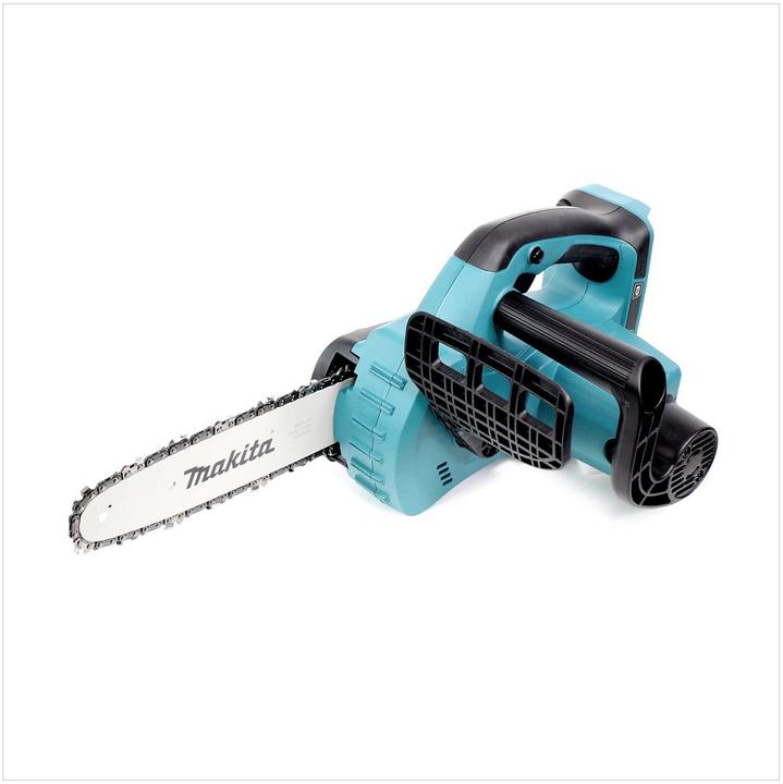 Actual product image Makita DUC252Z (Battery chain saw)