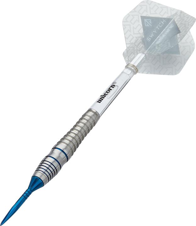 Actual product image Unicorn Swytch Steel Darts 1 set (22 g)